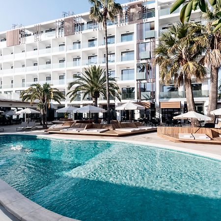 Bordoy Alcudia Port Suites - Adults Only Port de Alcudia  Exterior photo
