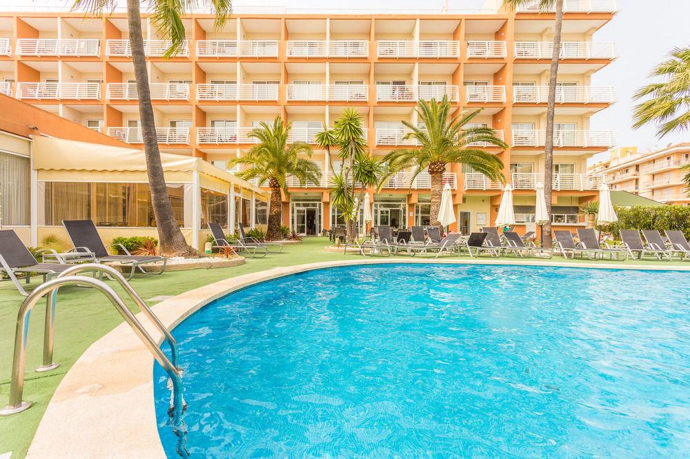 Bordoy Alcudia Port Suites - Adults Only Port de Alcudia  Exterior photo