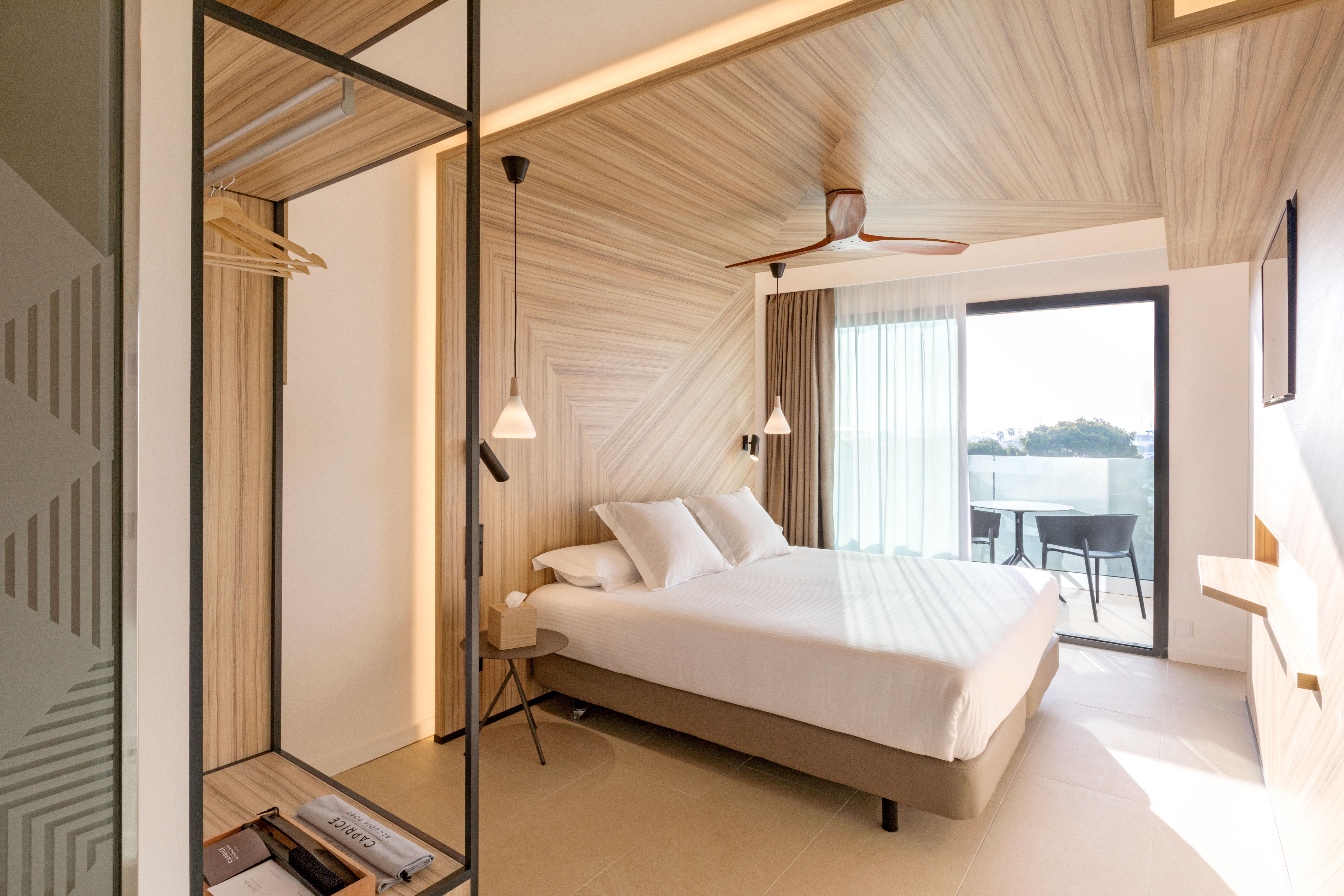 Bordoy Alcudia Port Suites - Adults Only Port de Alcudia  Exterior photo