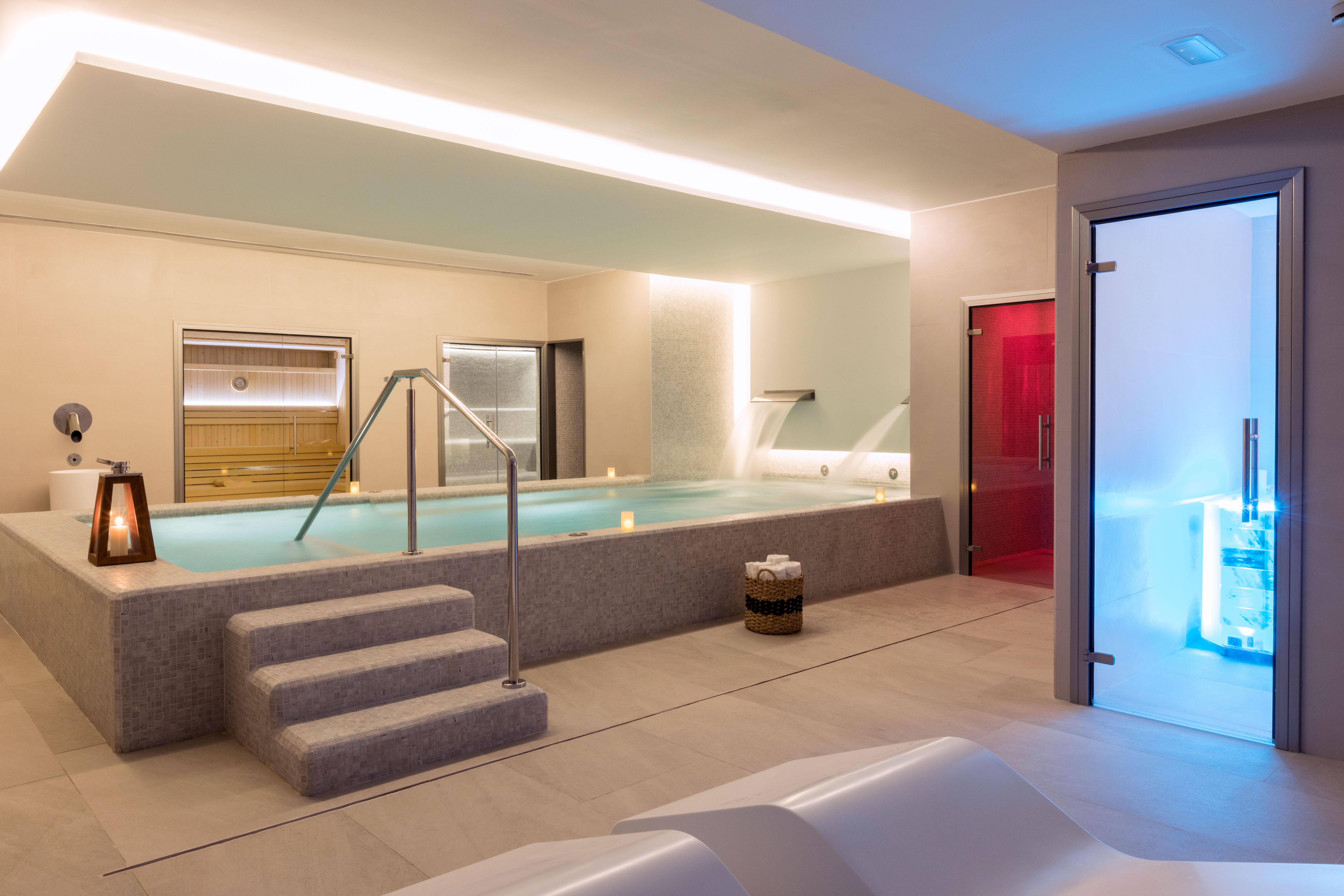 Bordoy Alcudia Port Suites - Adults Only Port de Alcudia  Exterior photo