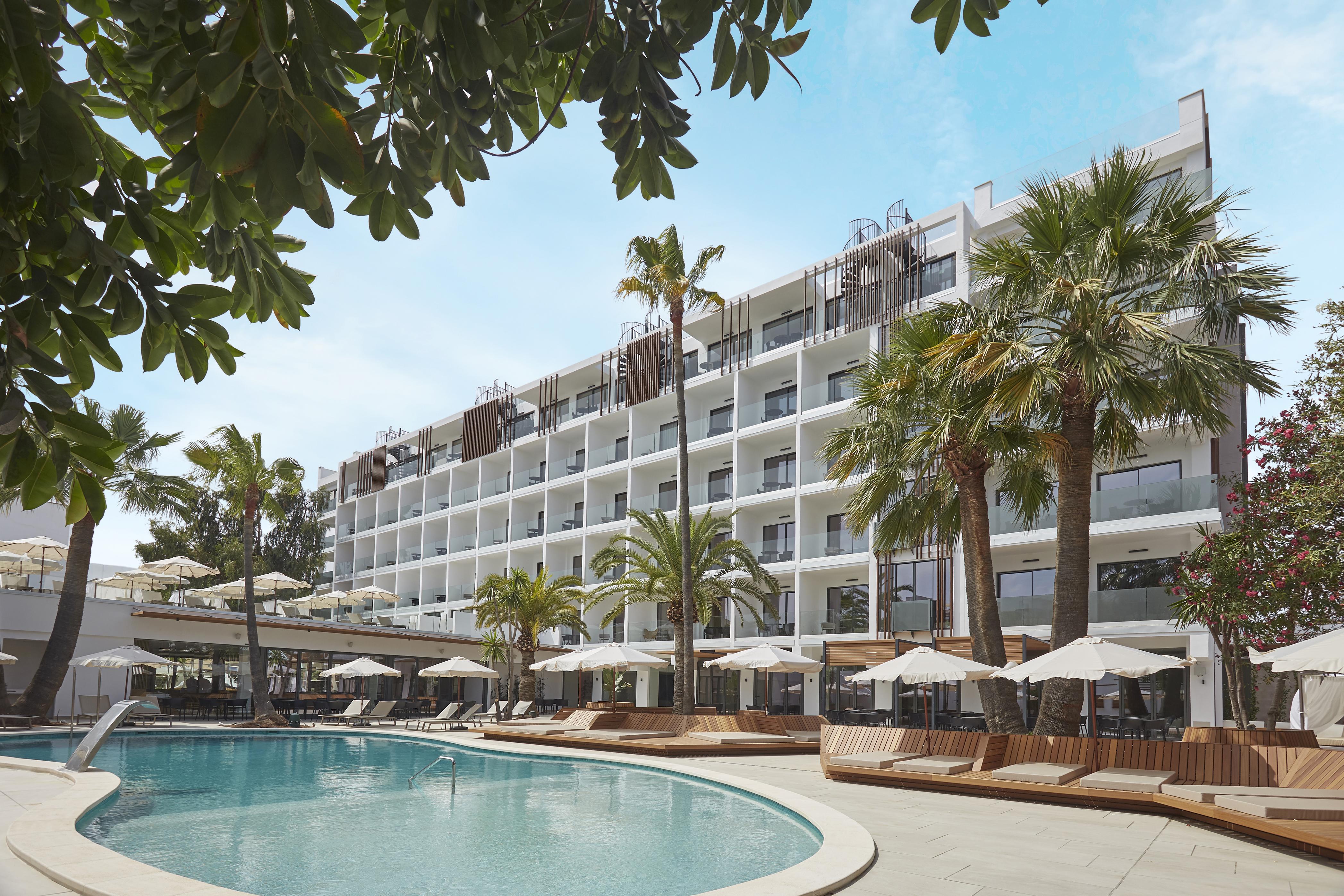 Bordoy Alcudia Port Suites - Adults Only Port de Alcudia  Exterior photo