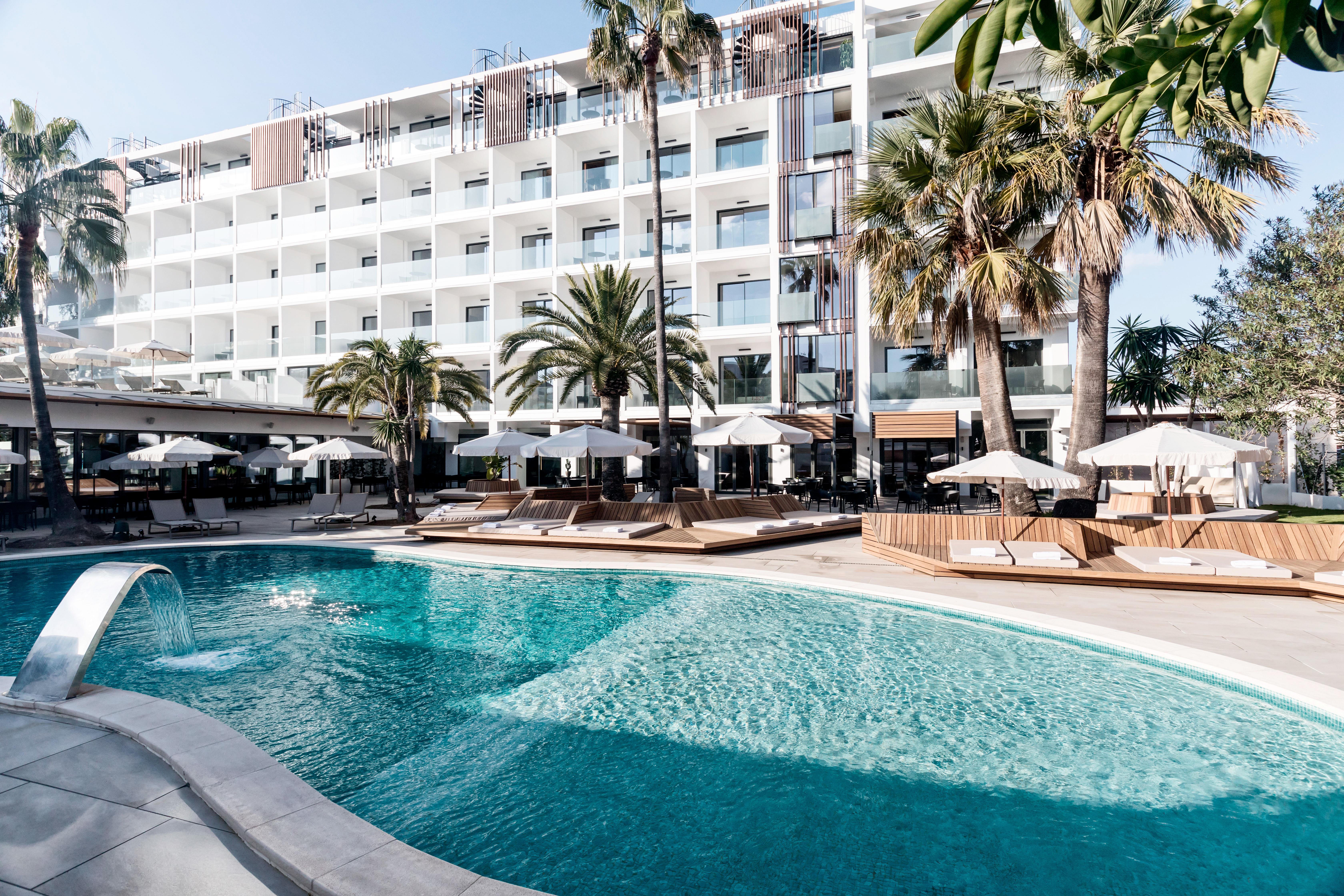 Bordoy Alcudia Port Suites - Adults Only Port de Alcudia  Exterior photo