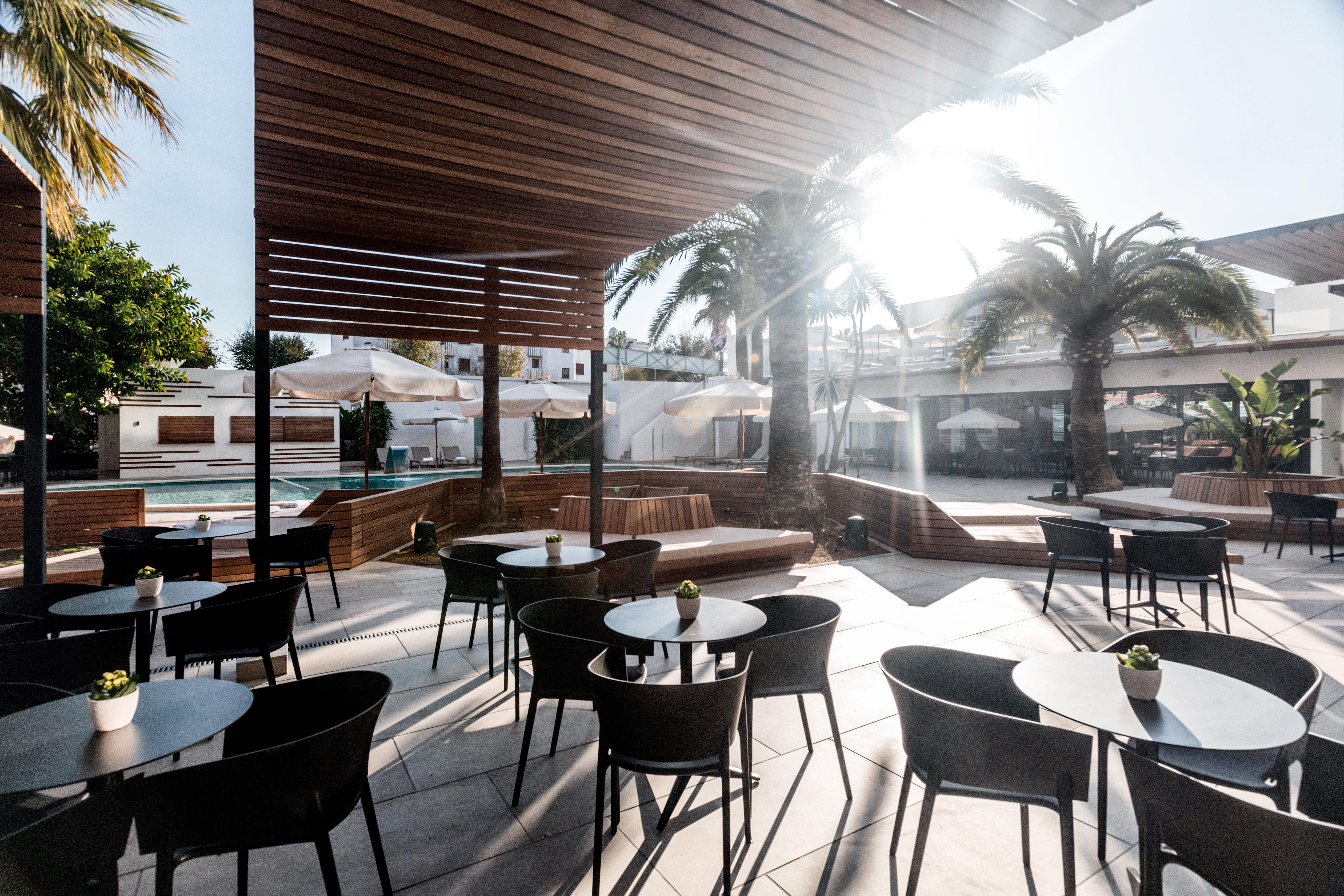 Bordoy Alcudia Port Suites - Adults Only Port de Alcudia  Exterior photo