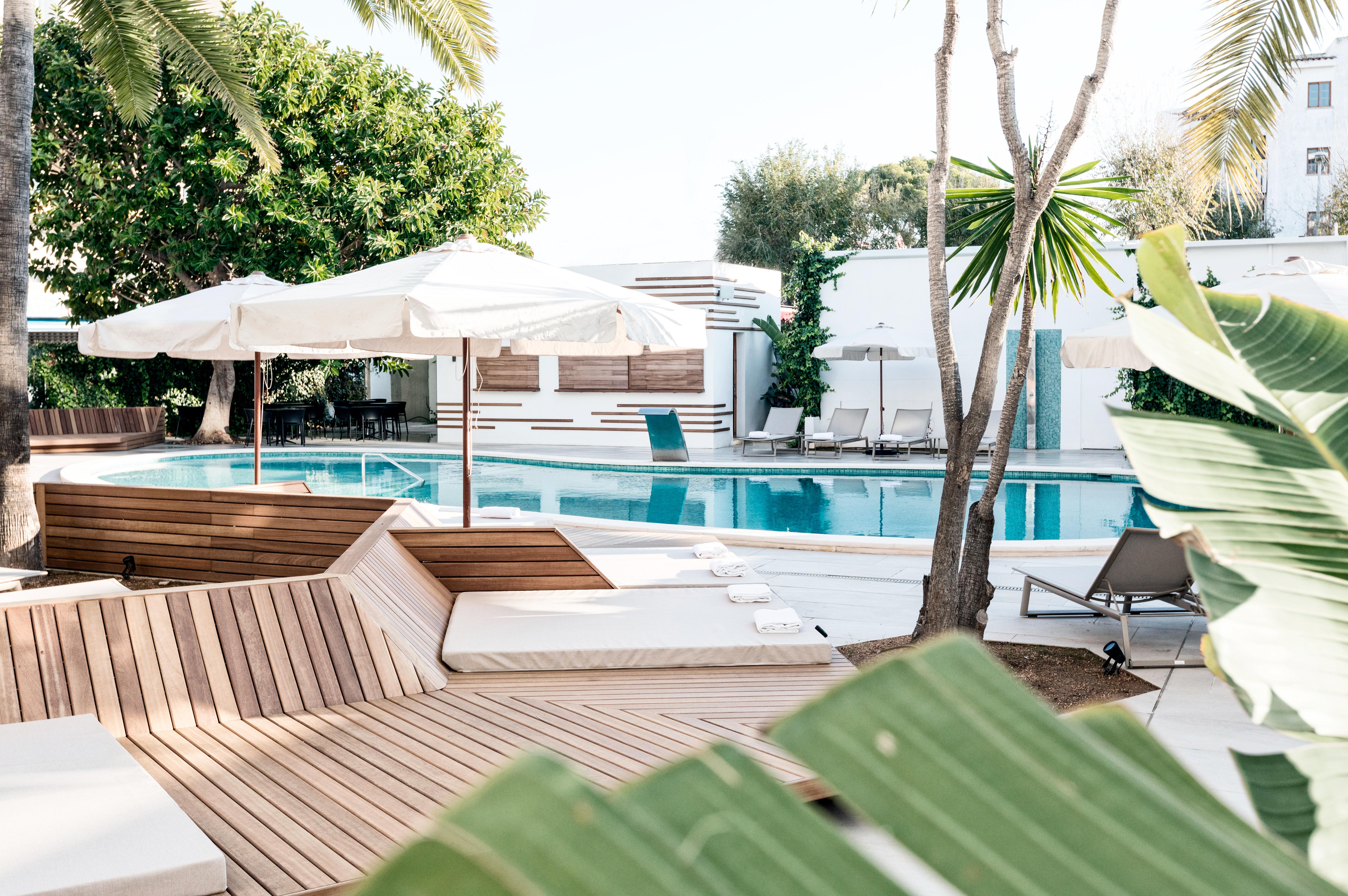 Bordoy Alcudia Port Suites - Adults Only Port de Alcudia  Exterior photo