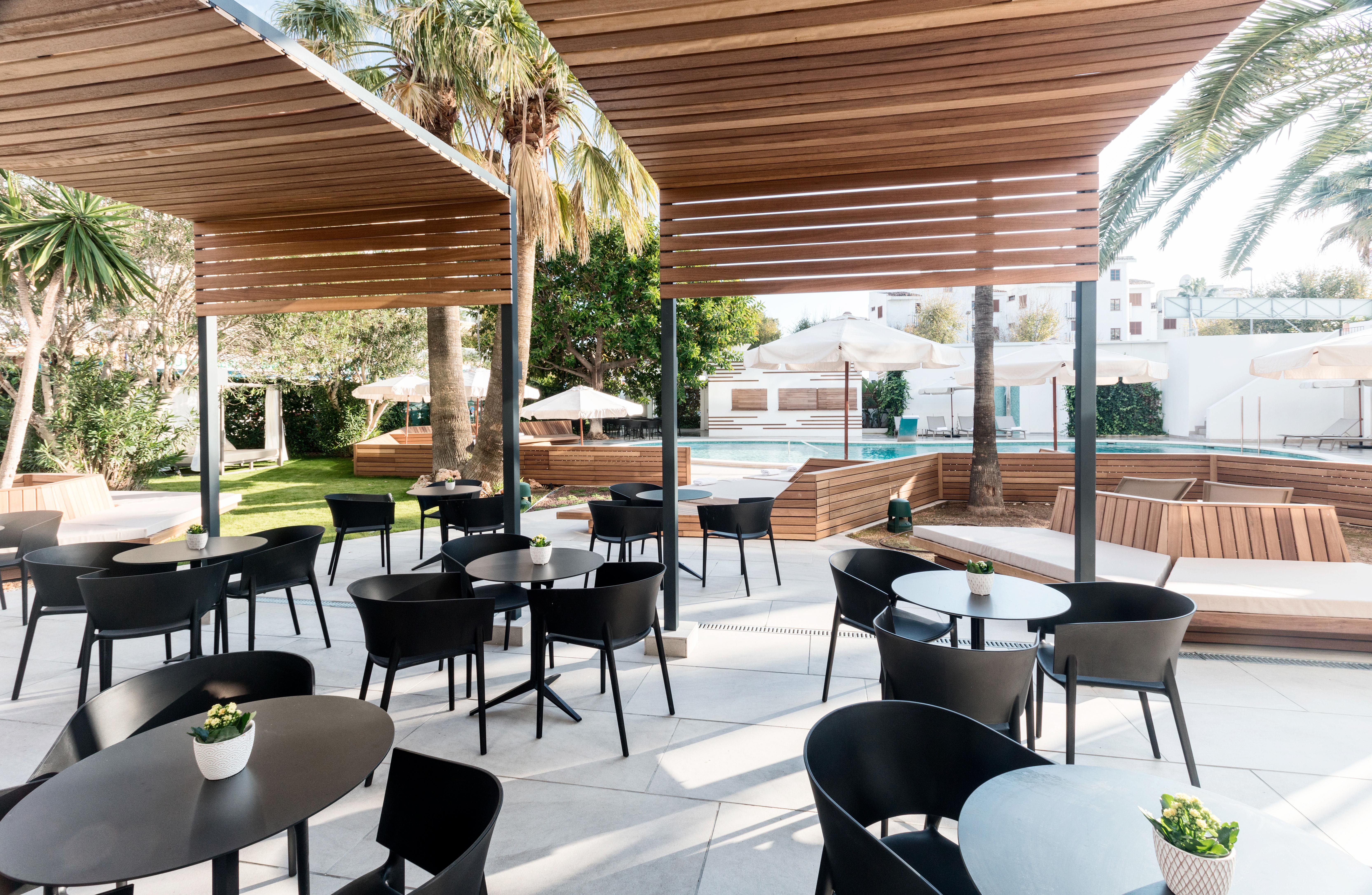 Bordoy Alcudia Port Suites - Adults Only Port de Alcudia  Exterior photo