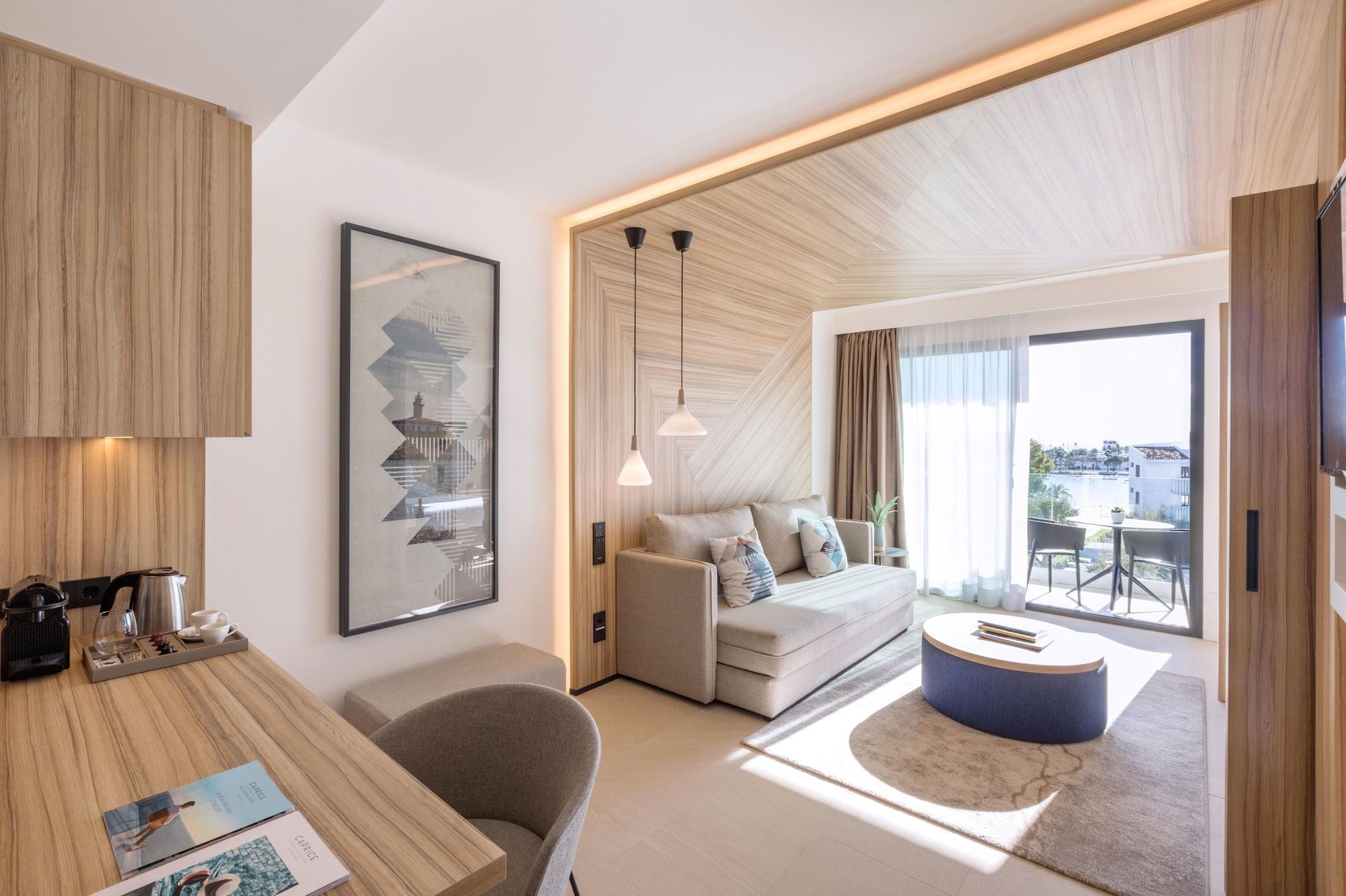 Bordoy Alcudia Port Suites - Adults Only Port de Alcudia  Exterior photo