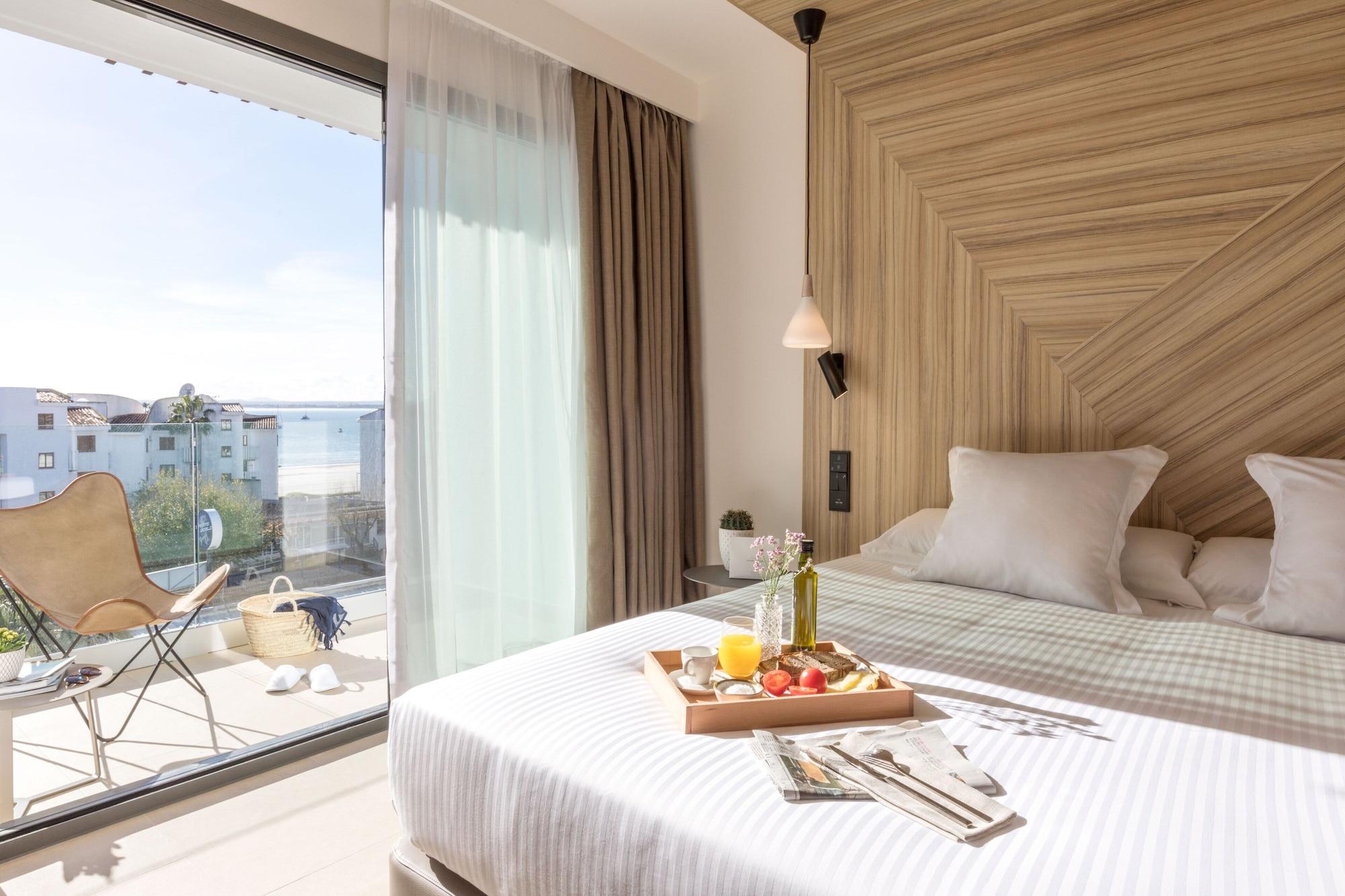 Bordoy Alcudia Port Suites - Adults Only Port de Alcudia  Exterior photo