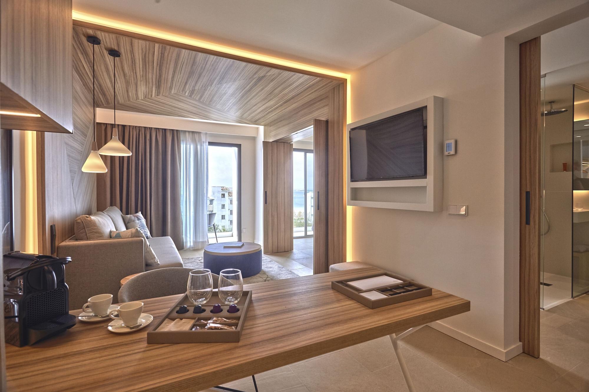 Bordoy Alcudia Port Suites - Adults Only Port de Alcudia  Exterior photo