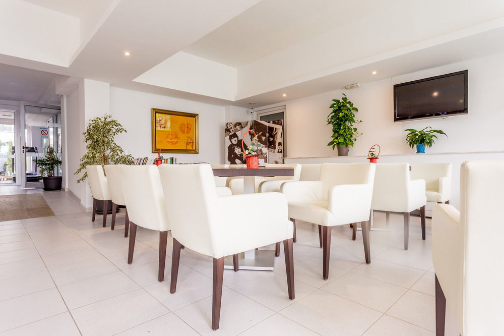Bordoy Alcudia Port Suites - Adults Only Port de Alcudia  Exterior photo