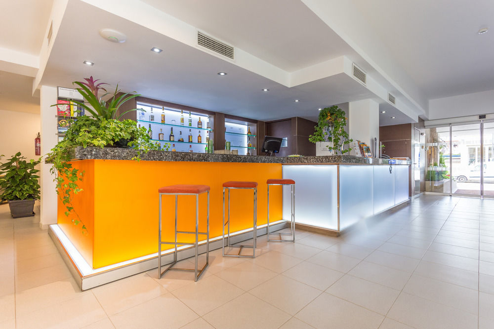 Bordoy Alcudia Port Suites - Adults Only Port de Alcudia  Exterior photo