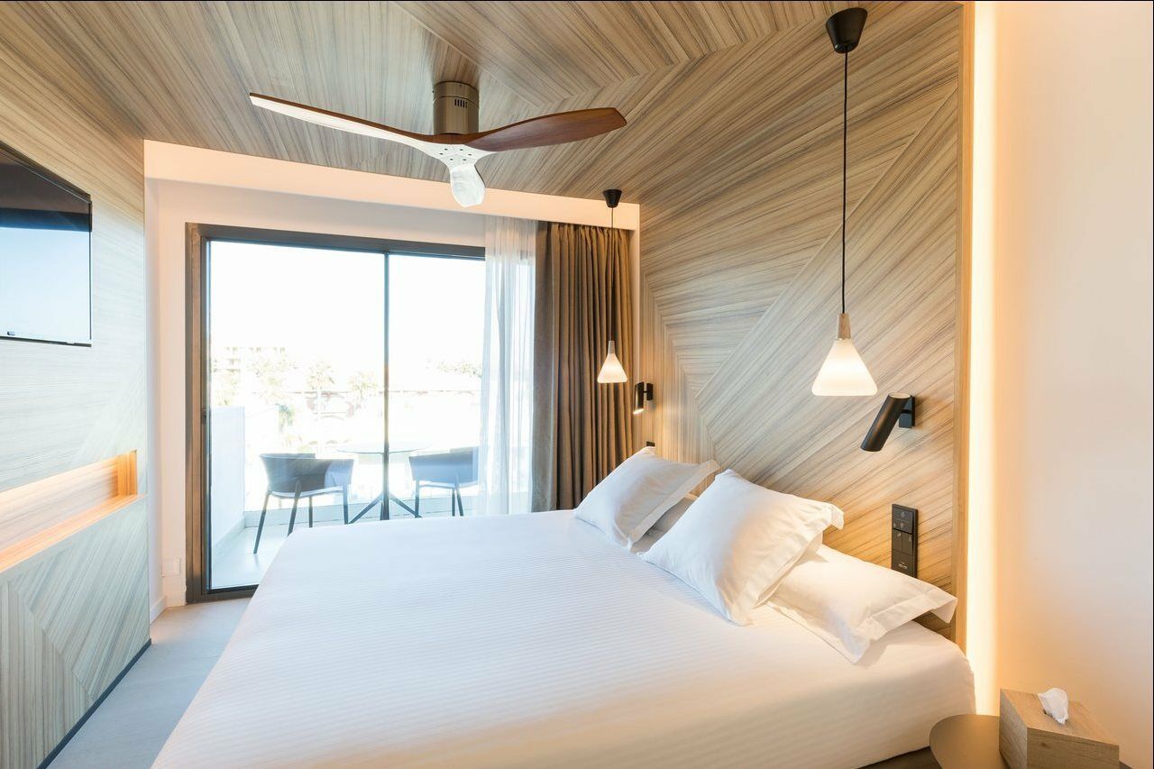 Bordoy Alcudia Port Suites - Adults Only Port de Alcudia  Exterior photo